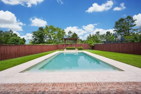 107 N Bacopa Drive Spring TX 77389