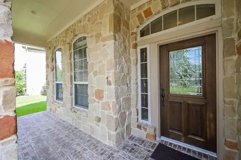 107 N Bacopa Drive Spring TX 77389