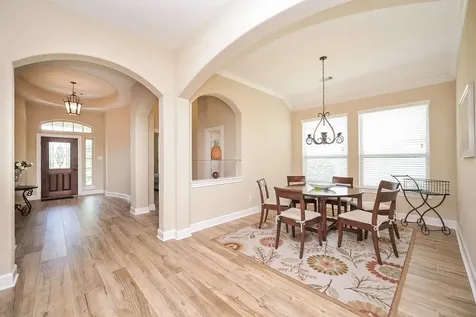 107 N Bacopa Drive Spring TX 77389