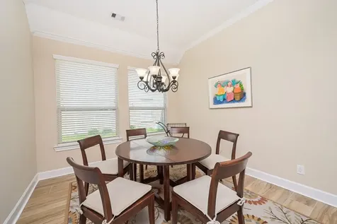 107 N Bacopa Drive Spring TX 77389