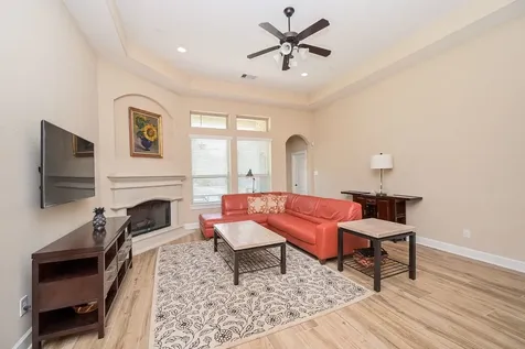 107 N Bacopa Drive Spring TX 77389