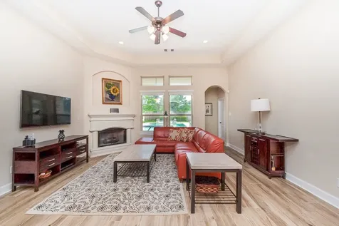 107 N Bacopa Drive Spring TX 77389