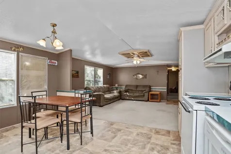288 Cardinal Way Circle Brookeland TX 75931