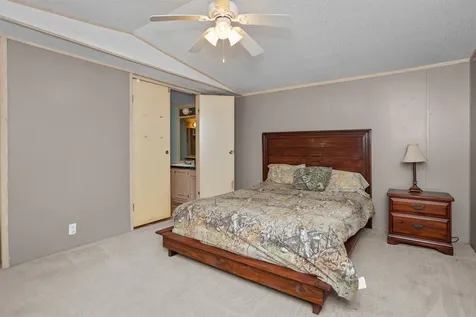 288 Cardinal Way Circle Brookeland TX 75931