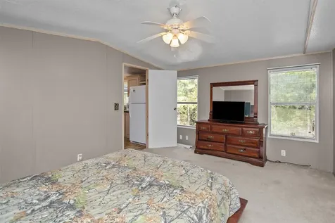 288 Cardinal Way Circle Brookeland TX 75931