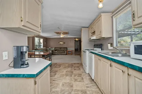 288 Cardinal Way Circle Brookeland TX 75931