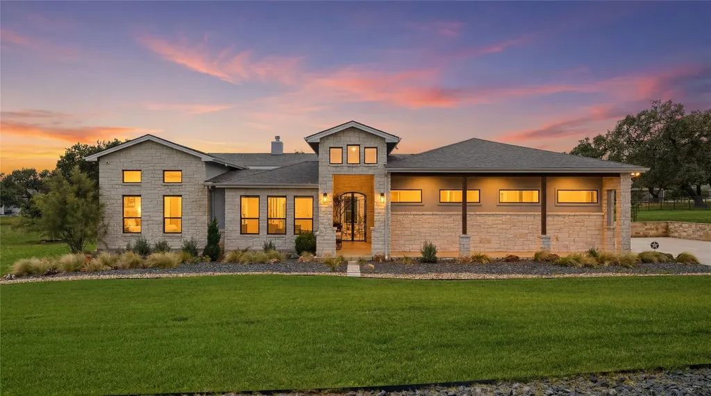 1179 E Trotter Lane E New Braunfels TX 78132
