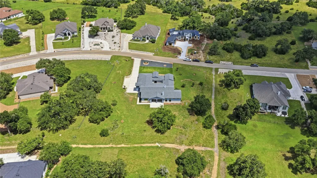 1179 Trotter Lane New Braunfels TX 78132