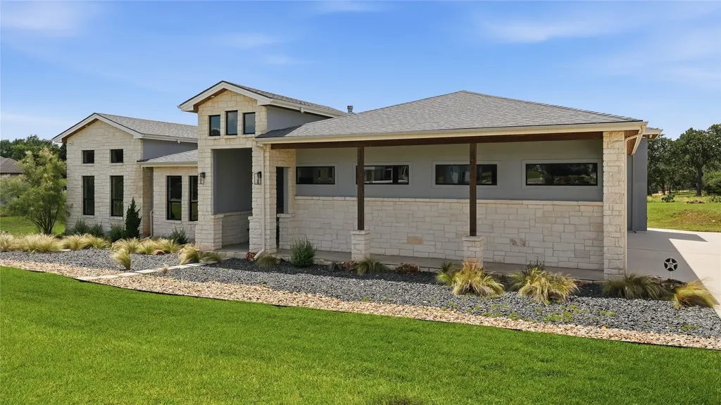 1179 E Trotter Lane E New Braunfels TX 78132
