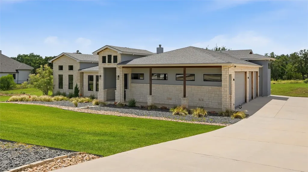 1179 Trotter Lane New Braunfels TX 78132