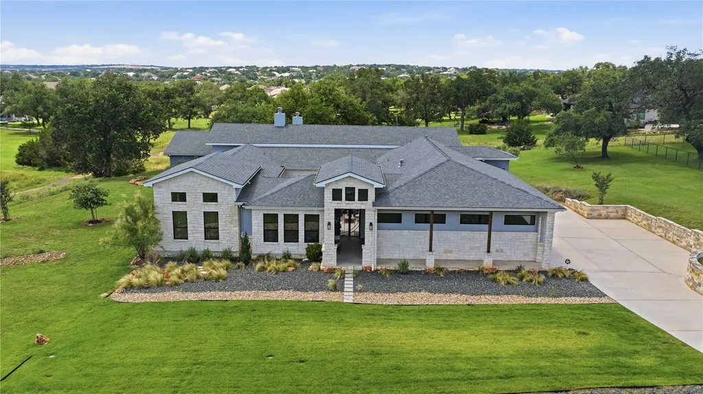 1179 E Trotter Lane E New Braunfels TX 78132