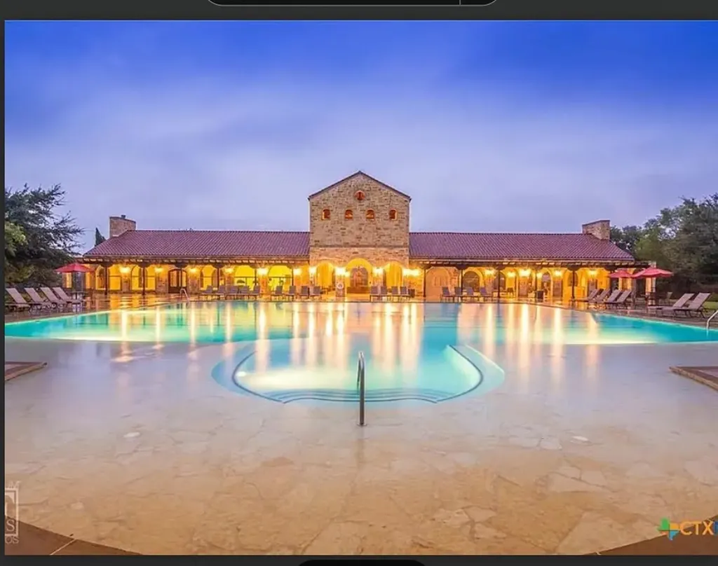 1179 Trotter Lane New Braunfels TX 78132