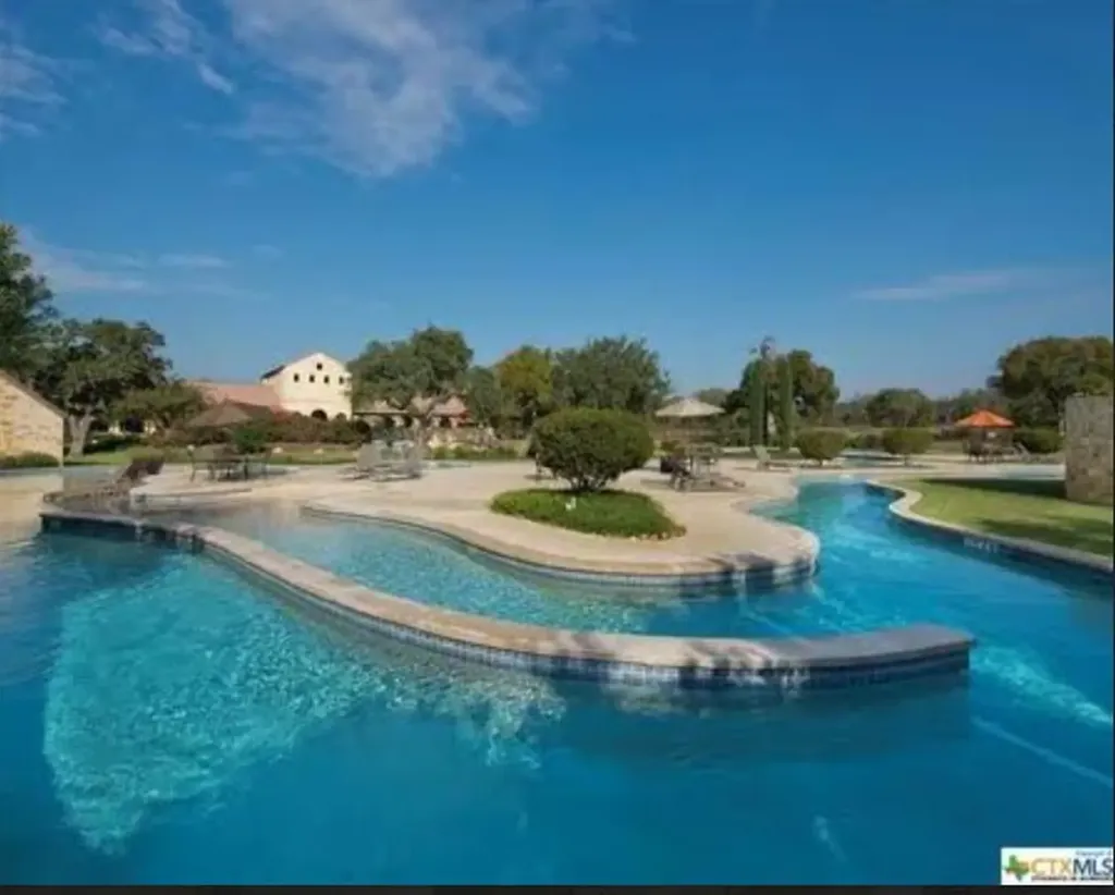1179 Trotter Lane New Braunfels TX 78132