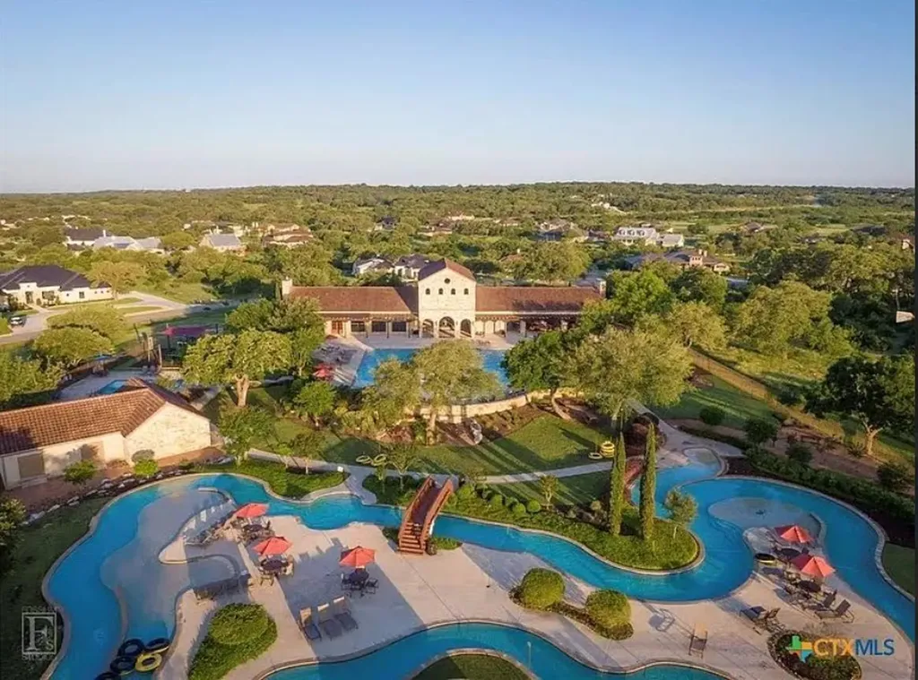 1179 E Trotter Lane E New Braunfels TX 78132