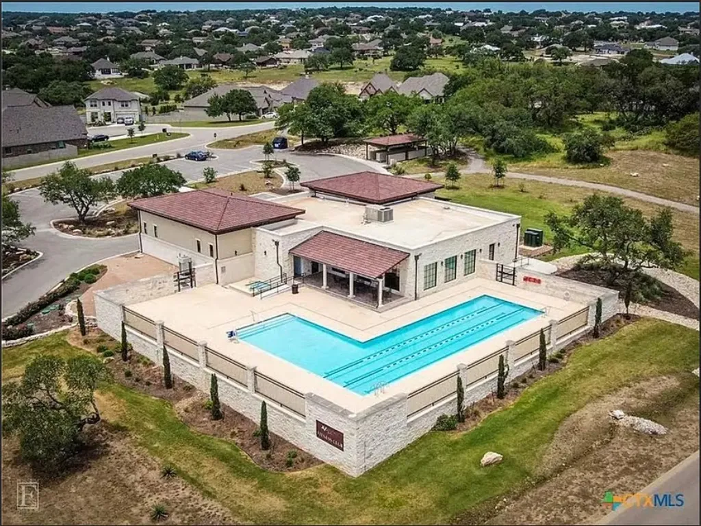 1179 Trotter Lane New Braunfels TX 78132