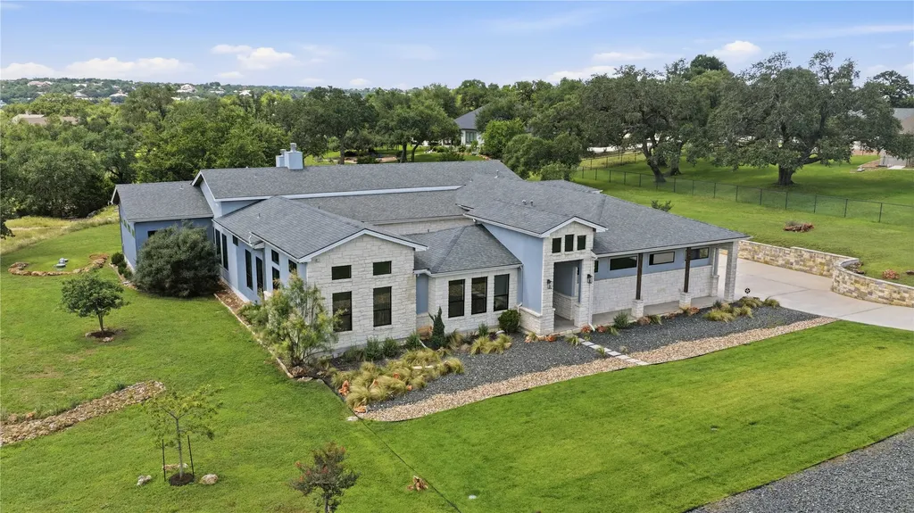 1179 E Trotter Lane E New Braunfels TX 78132