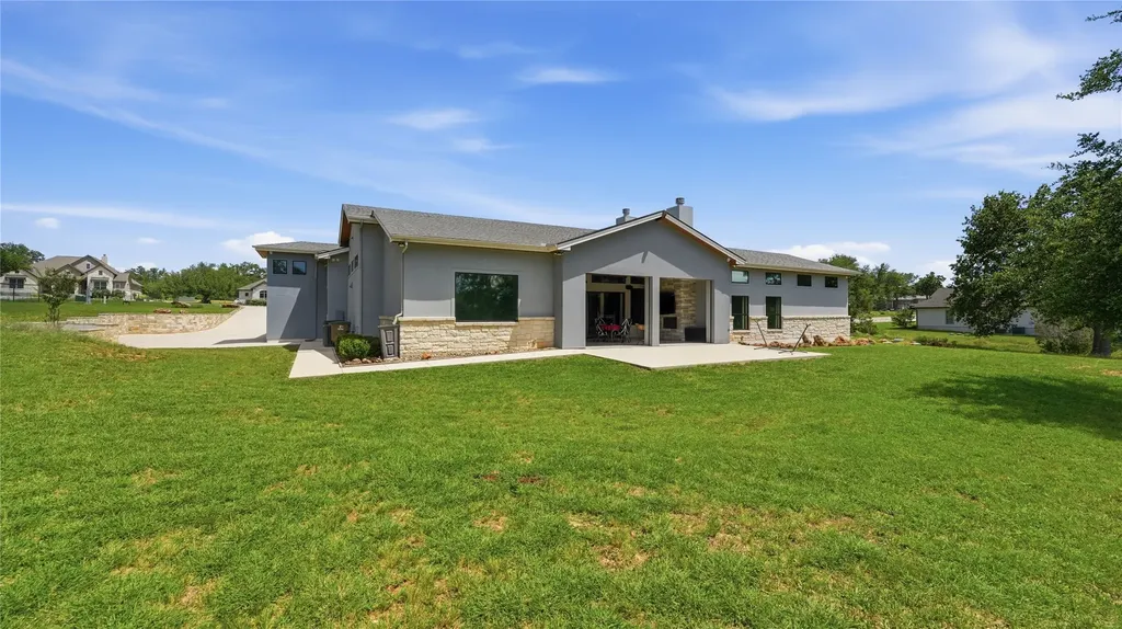 1179 E Trotter Lane E New Braunfels TX 78132
