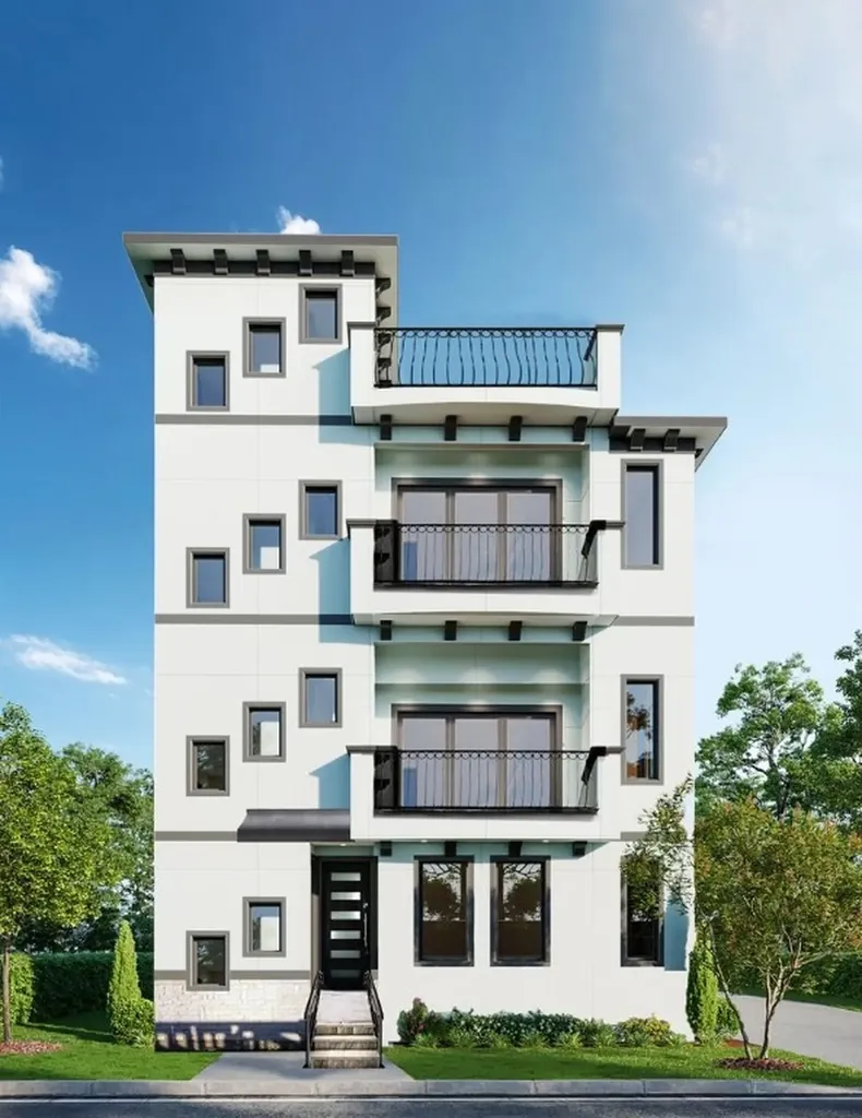 4833 Winnetka Street D Houston TX 77021