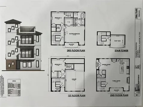 4833 Winnetka Street D Houston TX 77021