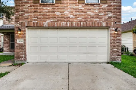 3026 Apple Dale Drive Houston TX 77084