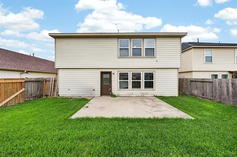 3026 Apple Dale Drive Houston TX 77084