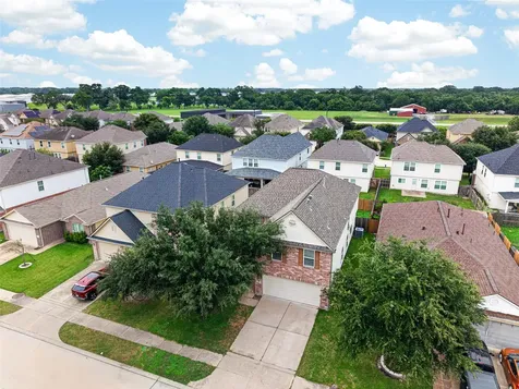 3026 Apple Dale Drive Houston TX 77084