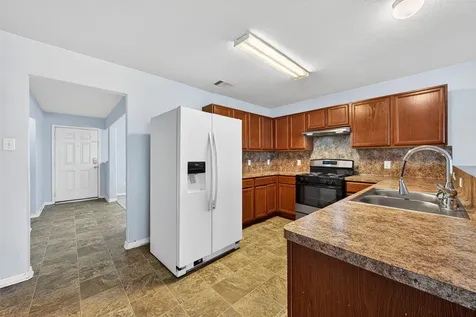 3026 Apple Dale Drive Houston TX 77084