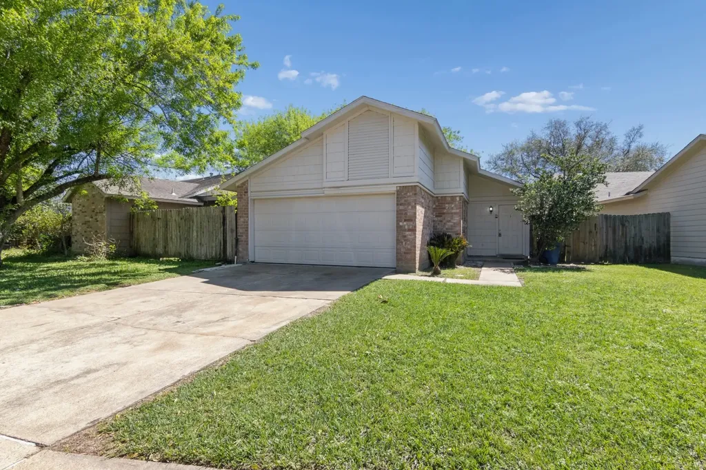 17721 Northhagen Drive Houston TX 77084