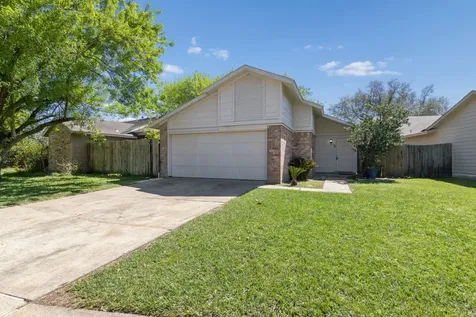 17721 Northhagen Drive Houston TX 77084