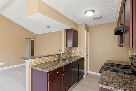 17721 Northhagen Drive Houston TX 77084