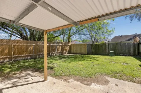 17721 Northhagen Drive Houston TX 77084