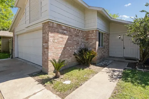 17721 Northhagen Drive Houston TX 77084