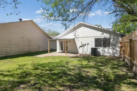 17721 Northhagen Drive Houston TX 77084