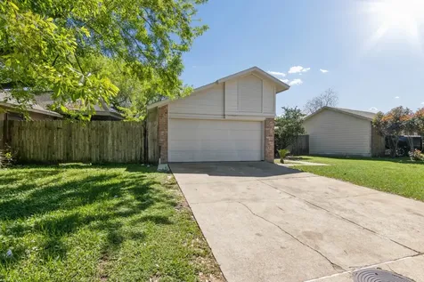17721 Northhagen Drive Houston TX 77084