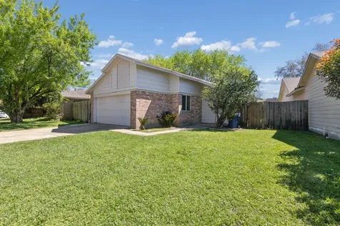 17721 Northhagen Drive Houston TX 77084