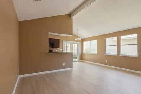 17721 Northhagen Drive Houston TX 77084