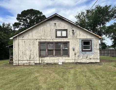 235 County Road 1407 Jacksonville TX 75766