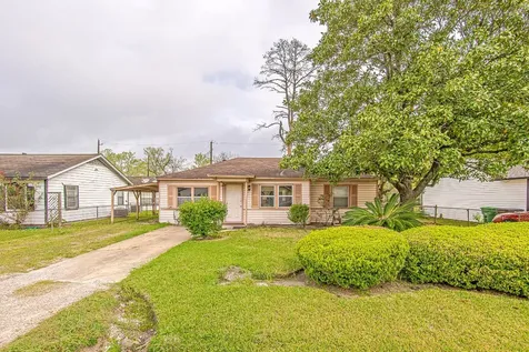 7601 Delavan Drive Houston TX 77028