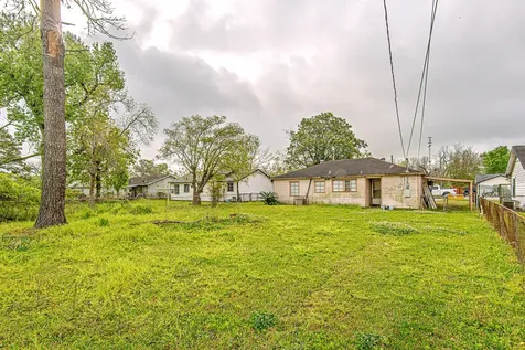 7601 Delavan Drive Houston TX 77028