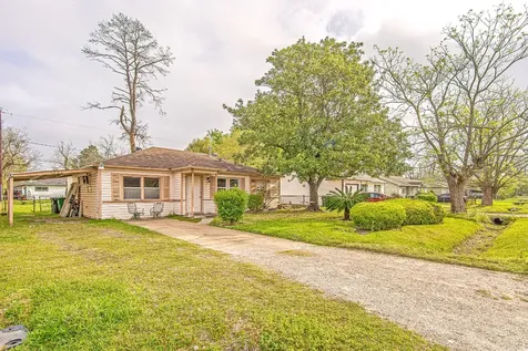 7601 Delavan Drive Houston TX 77028