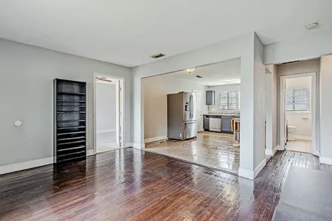 7601 Delavan Drive Houston TX 77028