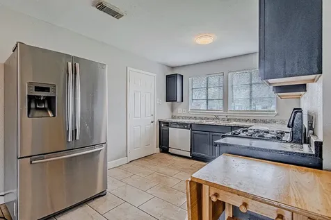 7601 Delavan Drive Houston TX 77028