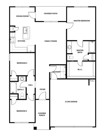 452 Sunny Highlands Drive Katy TX 77493
