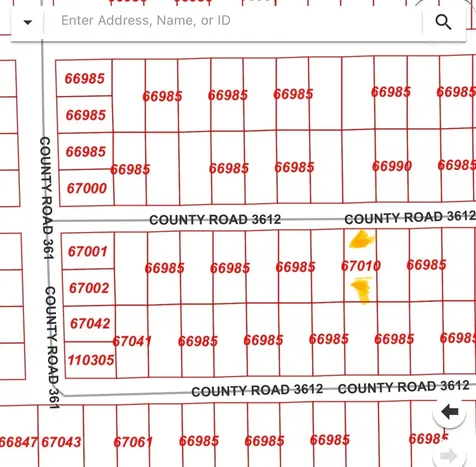 0 County Road 3612 Cleveland TX 77372
