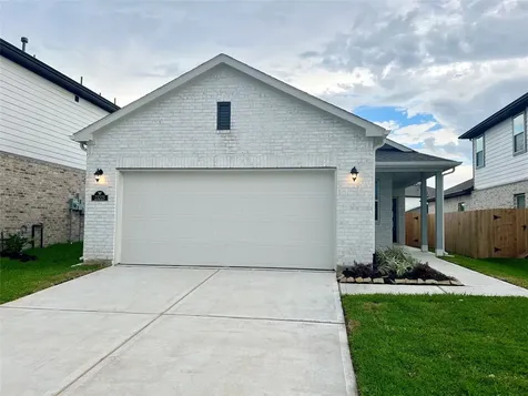 23223 Spring Genesis Lane Katy TX 77493