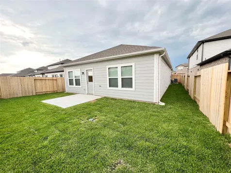 23223 Spring Genesis Lane Katy TX 77493