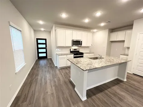 23223 Spring Genesis Lane Katy TX 77493