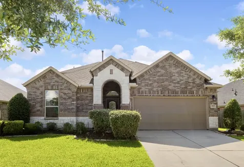 3900 Enchanted Timbers Lane Spring TX 77386