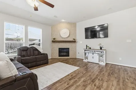 3900 Enchanted Timbers Lane Spring TX 77386