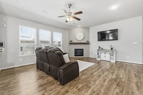 3900 Enchanted Timbers Lane Spring TX 77386